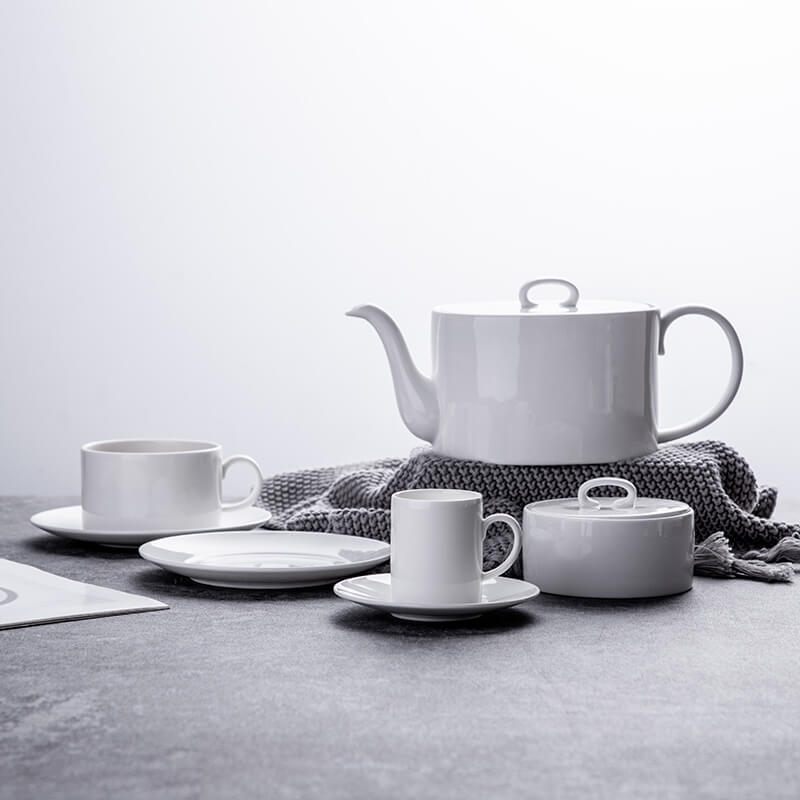 What is ceramic tableware