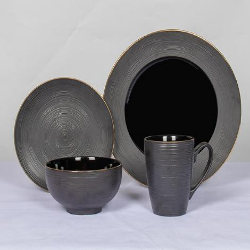 Is ceramic tableware good