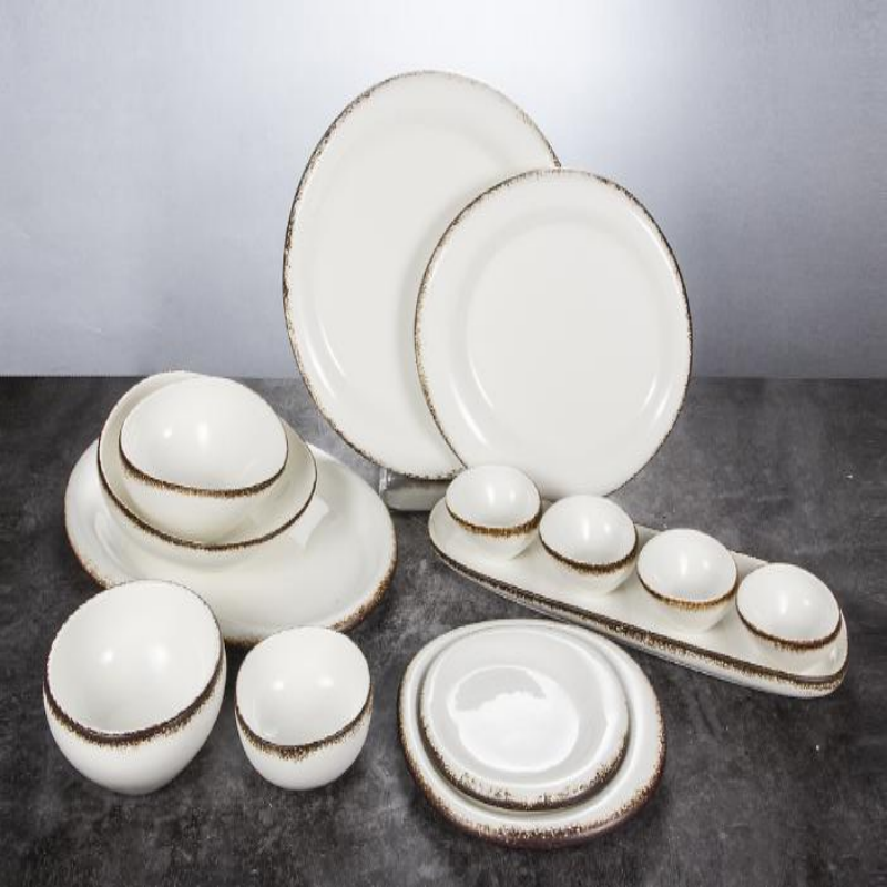 Chinese porcelain tableware brand