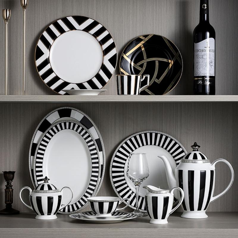 porcelain dinnerware manufacturers