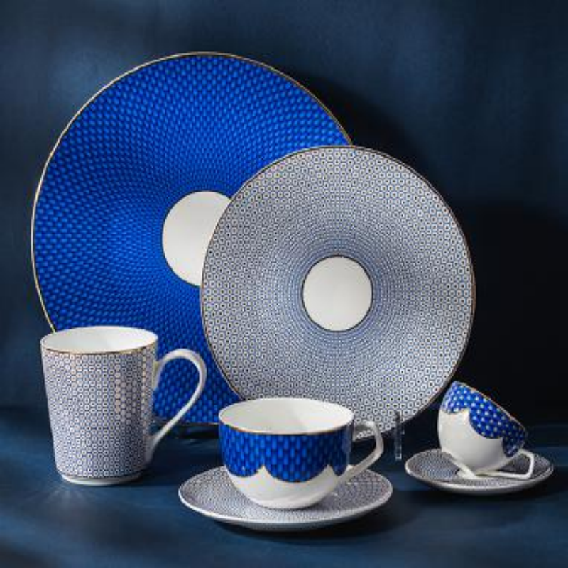 porcelain dinnerware manufacturers