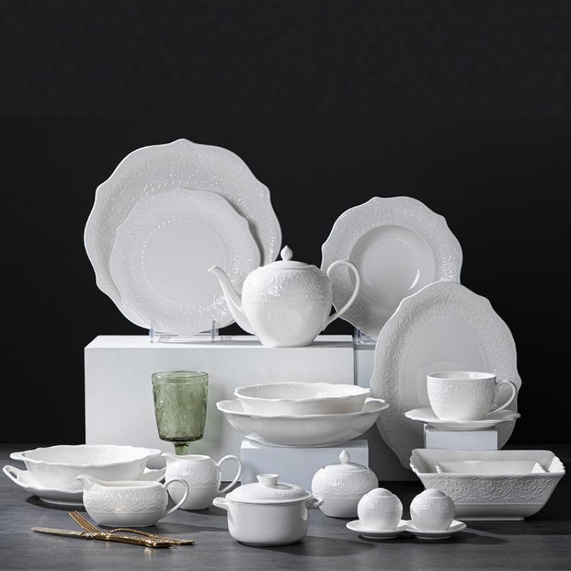 wholesale dinnerware set