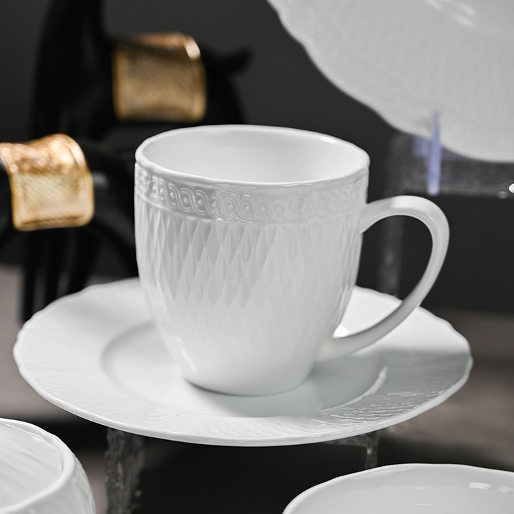 ceramic porcelain tableware (2)
