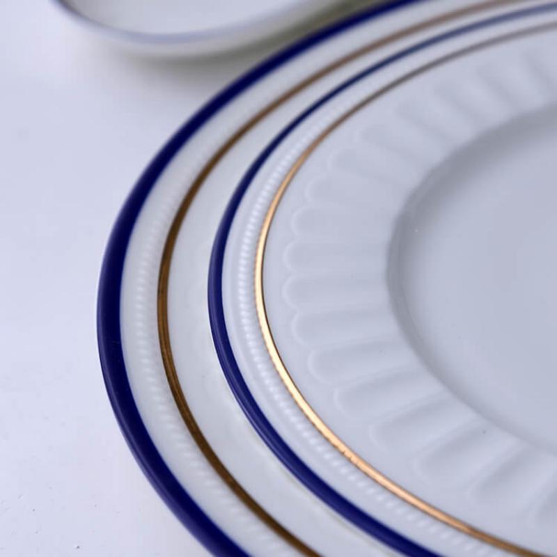 wholesale modern dinner plate China