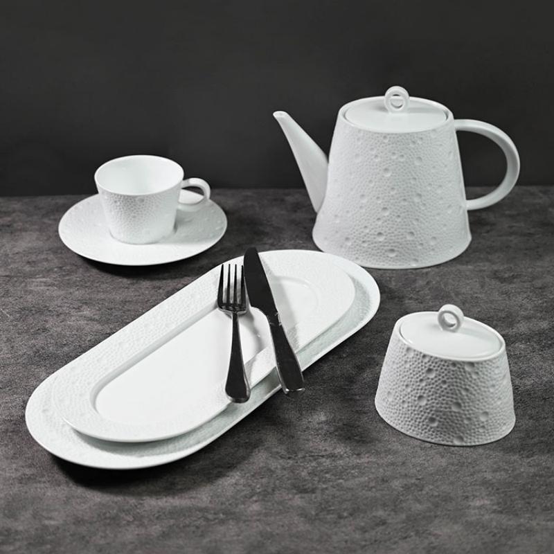 Ceramic Tableware Manufacturers