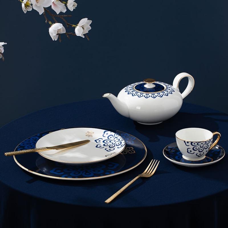 modern dinnerware sets