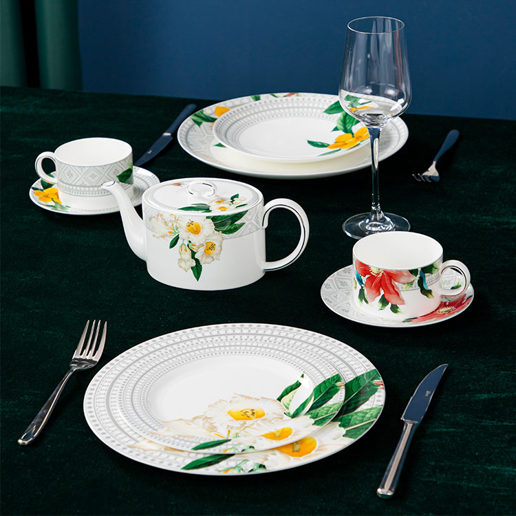 dinnerware sets for restaurants (2)