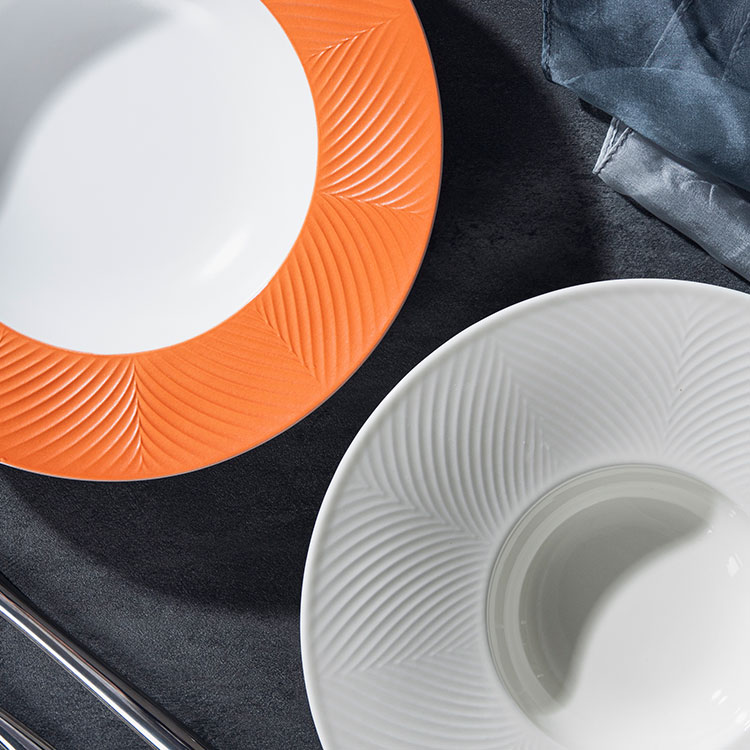 bone china porcelain dinnerware (4)