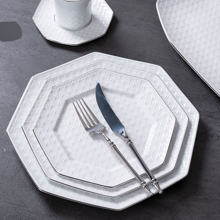 Porcelain dinnerware distributor (2)