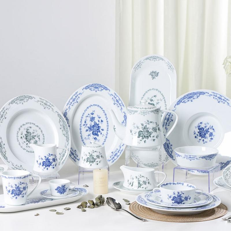 Chinese porcelain brand