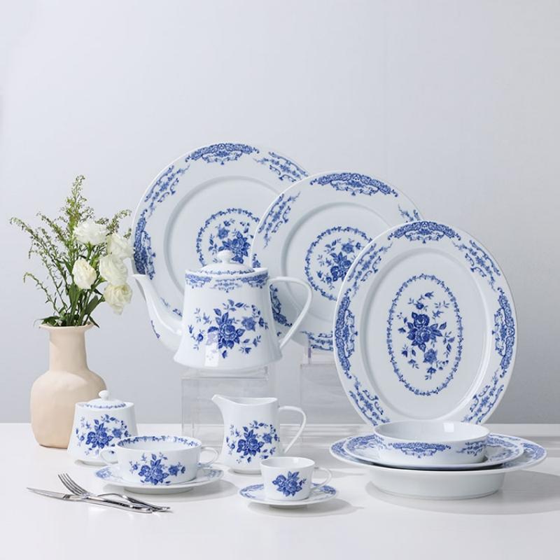 Chinese porcelain brand