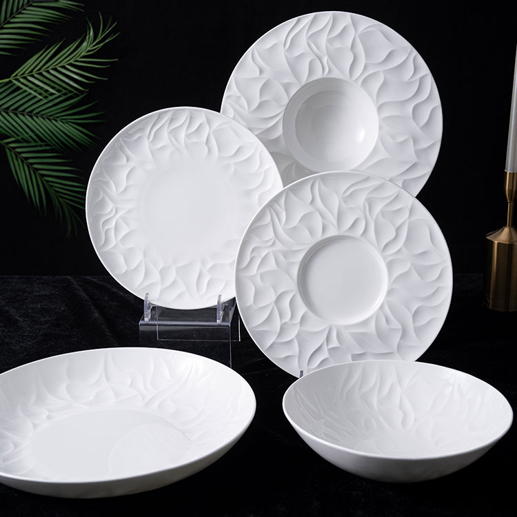 bone china plate factory custom (6)