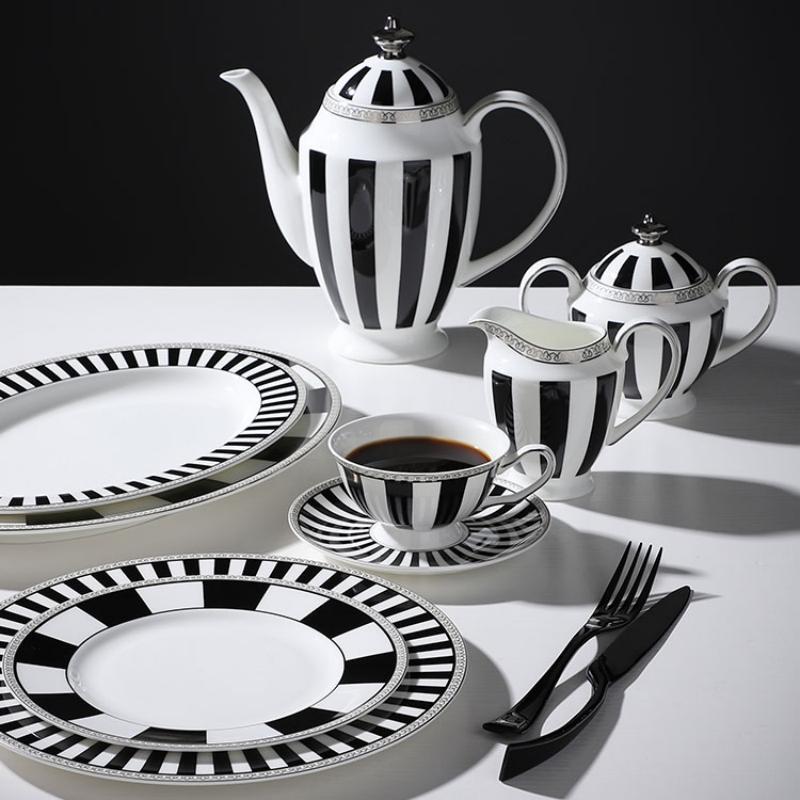 ceramic dinnerware