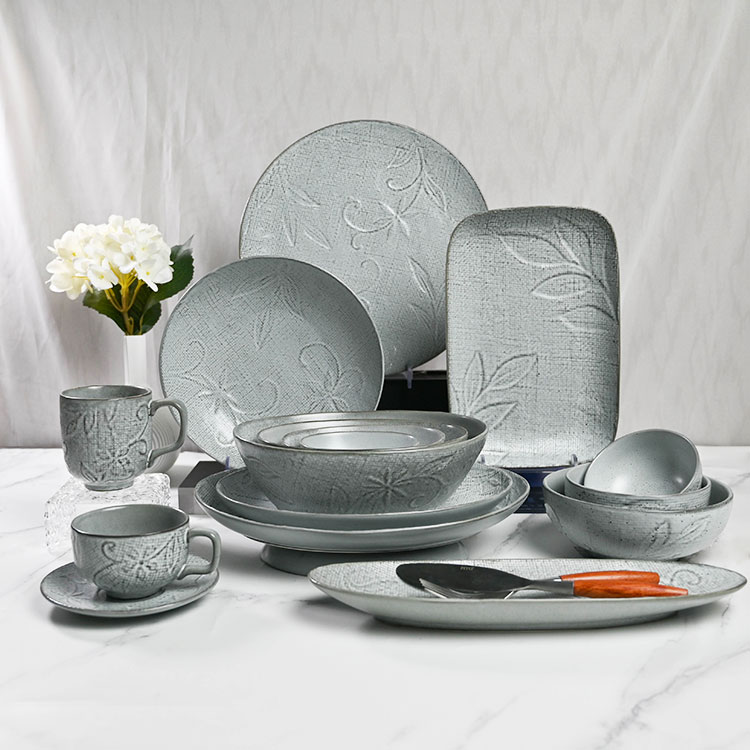 porcelain dining sets (5)