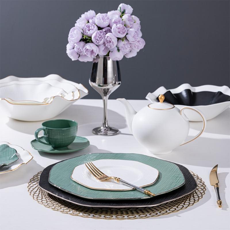 porcelain dinnerware wholesaler