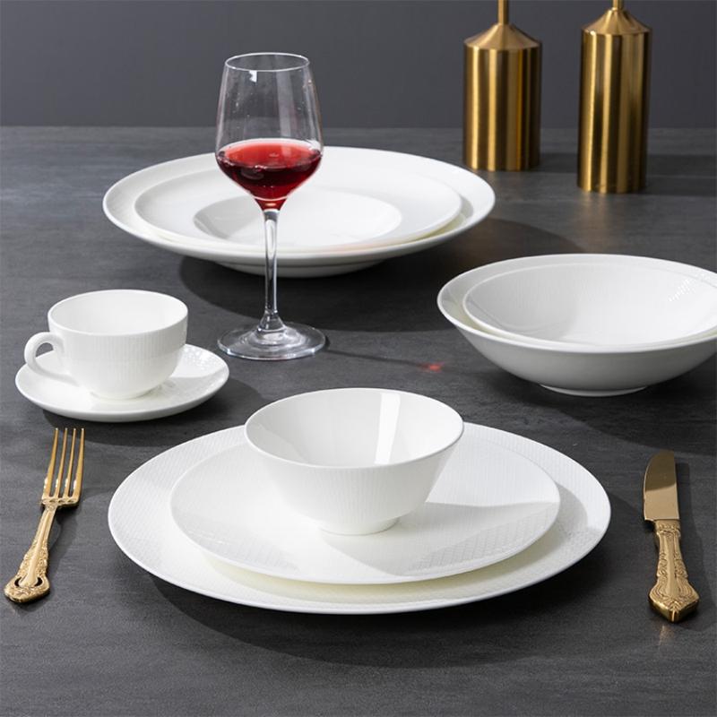 wholesale dinnerware for restaurants