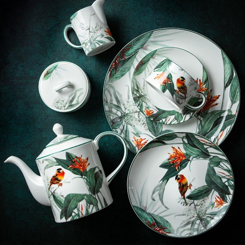 fine bone china brands