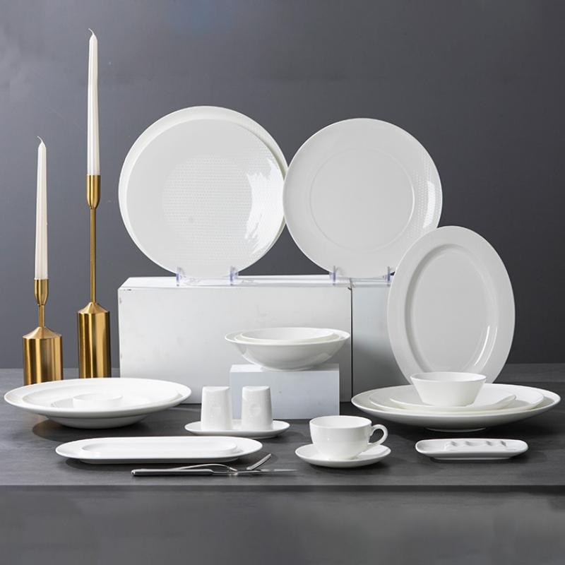 fine china sets for 8