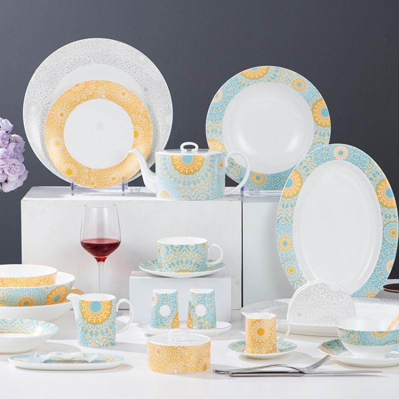 bone china tableware manufacturers