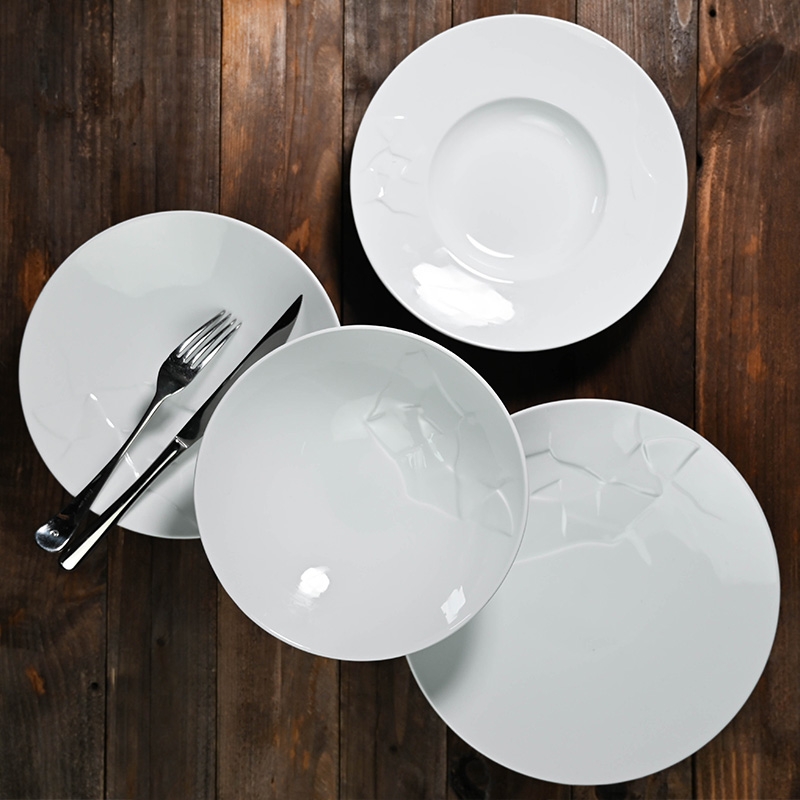 restaurant plate wholesale