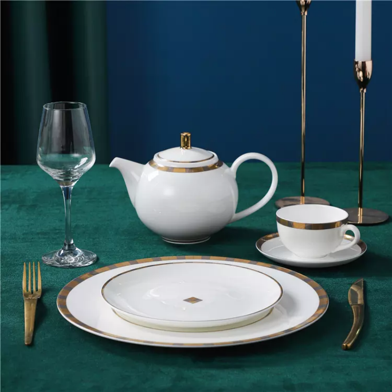 best fine bone china dinnerware