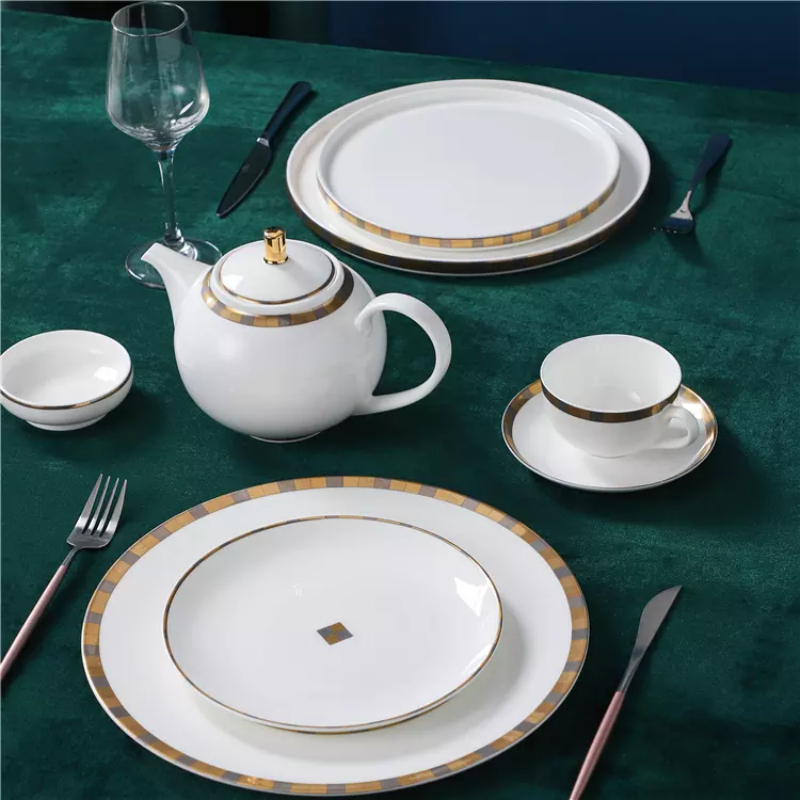 best fine bone china dinnerware