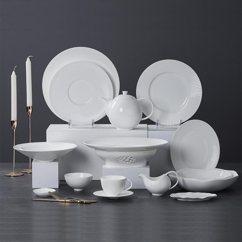 ceramic tableware set