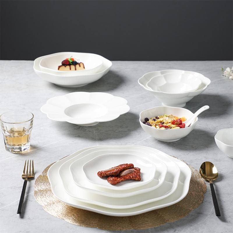 dining set dinnerware