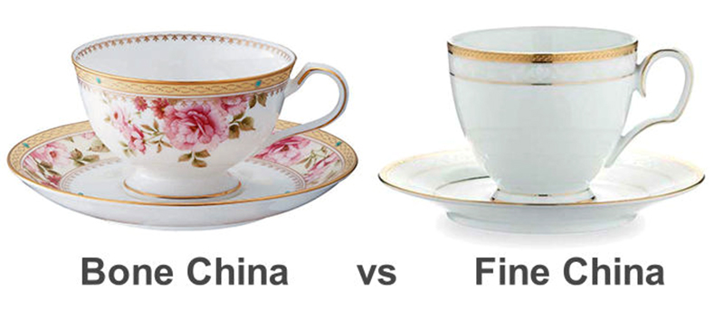 How to Identify Bone China