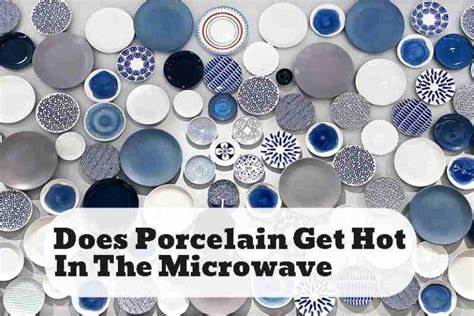 Pocelain Not Microwave Afe