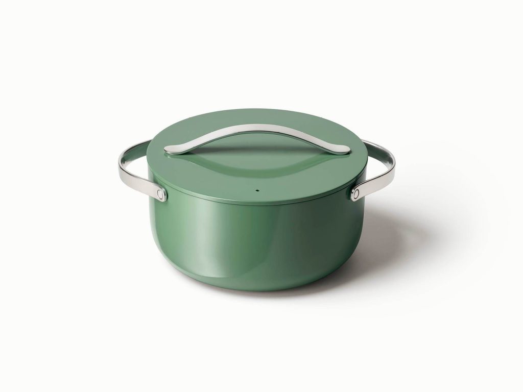 Are Ceramic Dutch Ovens Stove Safe