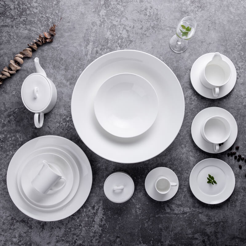 best fine bone china tableware