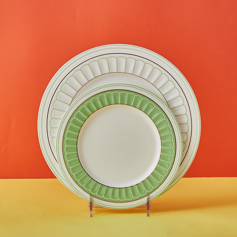 bone china dinnerware