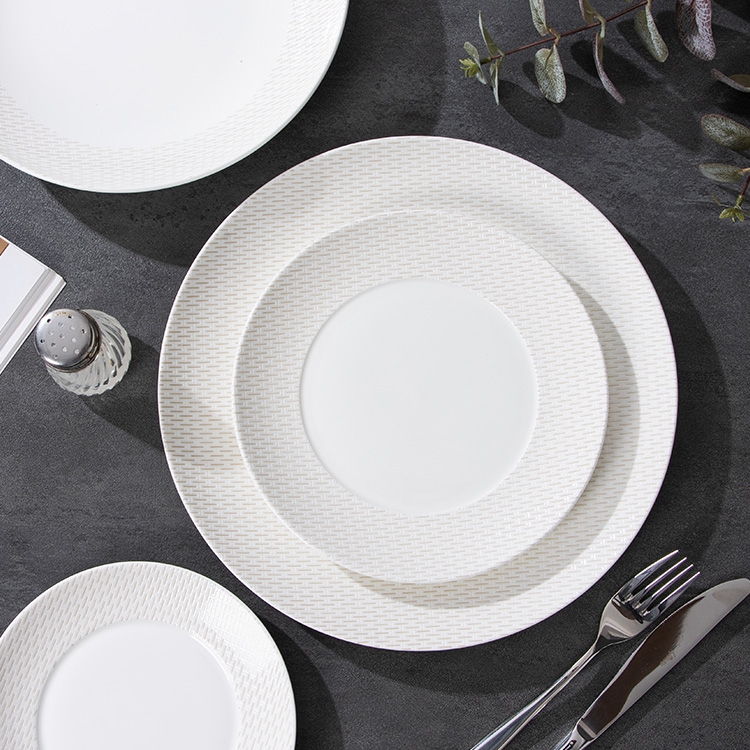 crockery dinner sets