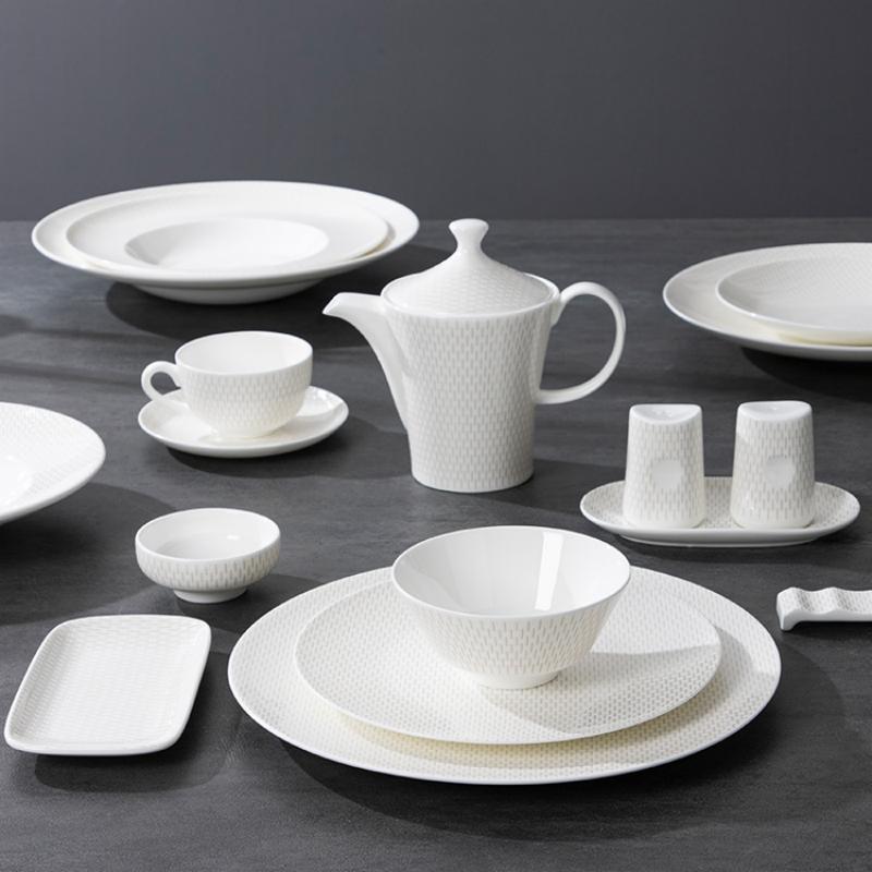 crockery dinner sets